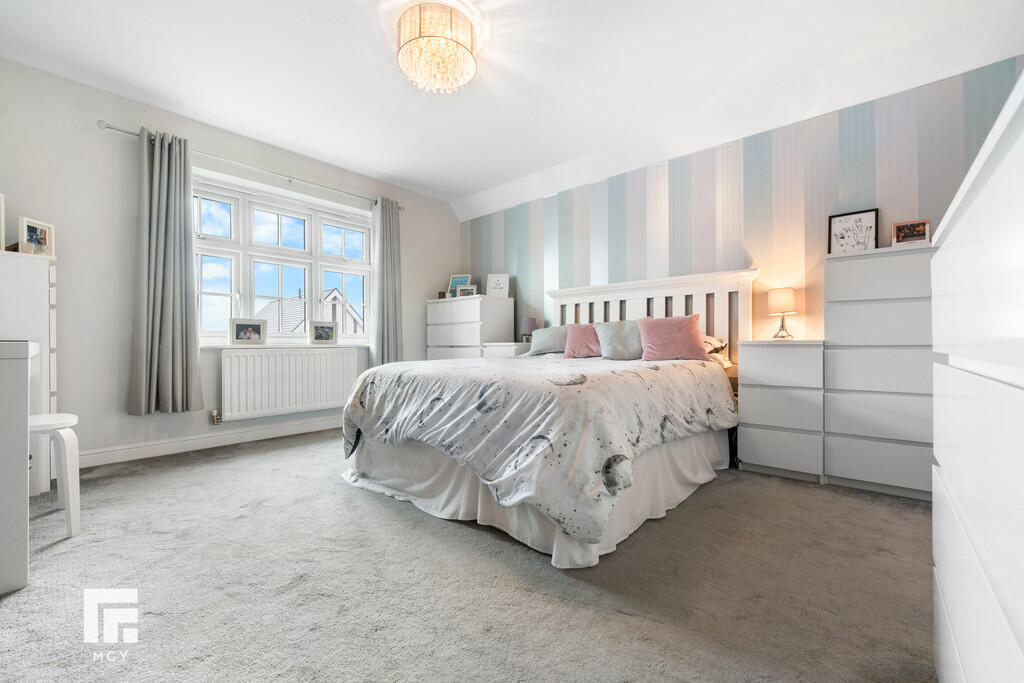 Additional image 6 of St. Philbert Street, Radyr, Cardiff