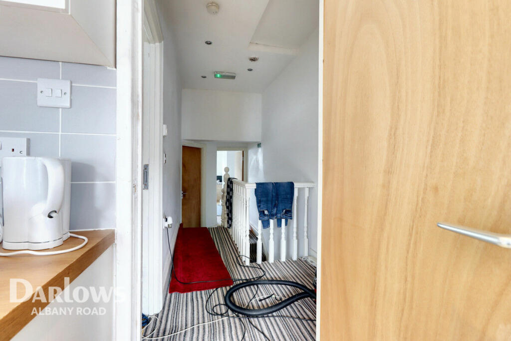 Additional image 23 of Mackintosh Place, Cardiff