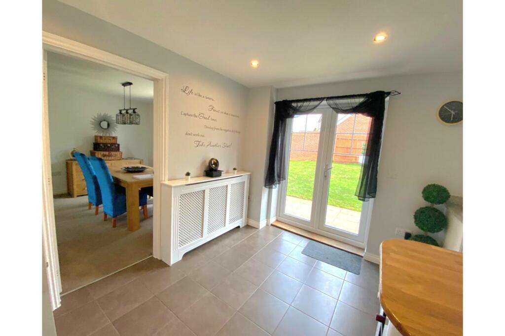 Additional image 10 of Berkley Avenue, Hailsham, BN27