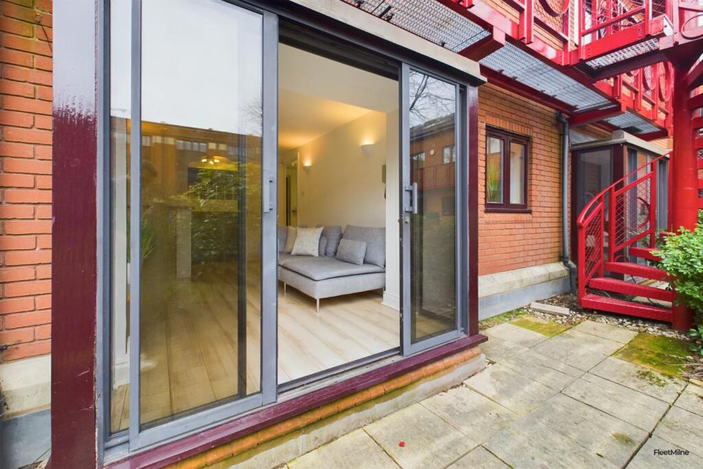 Additional image 5 of Kings Court, Cox Street, Birmingham