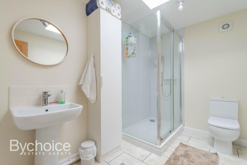 Additional image 14 of Melbourne, Hundon Road