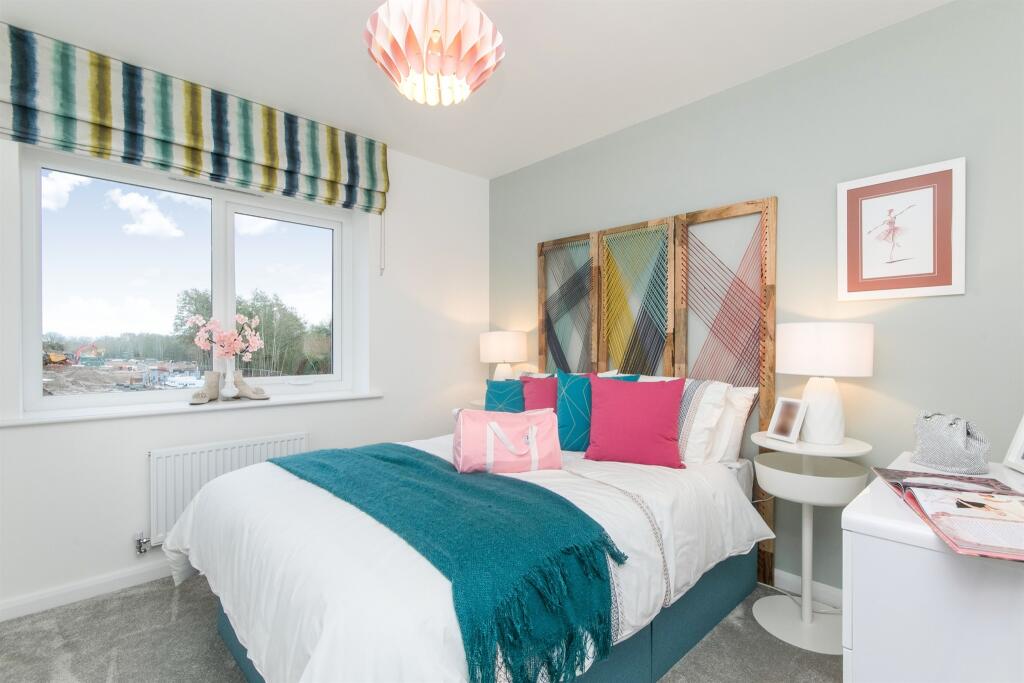 Additional image 8 of Maple Fields, Llanrumney, Cardiff