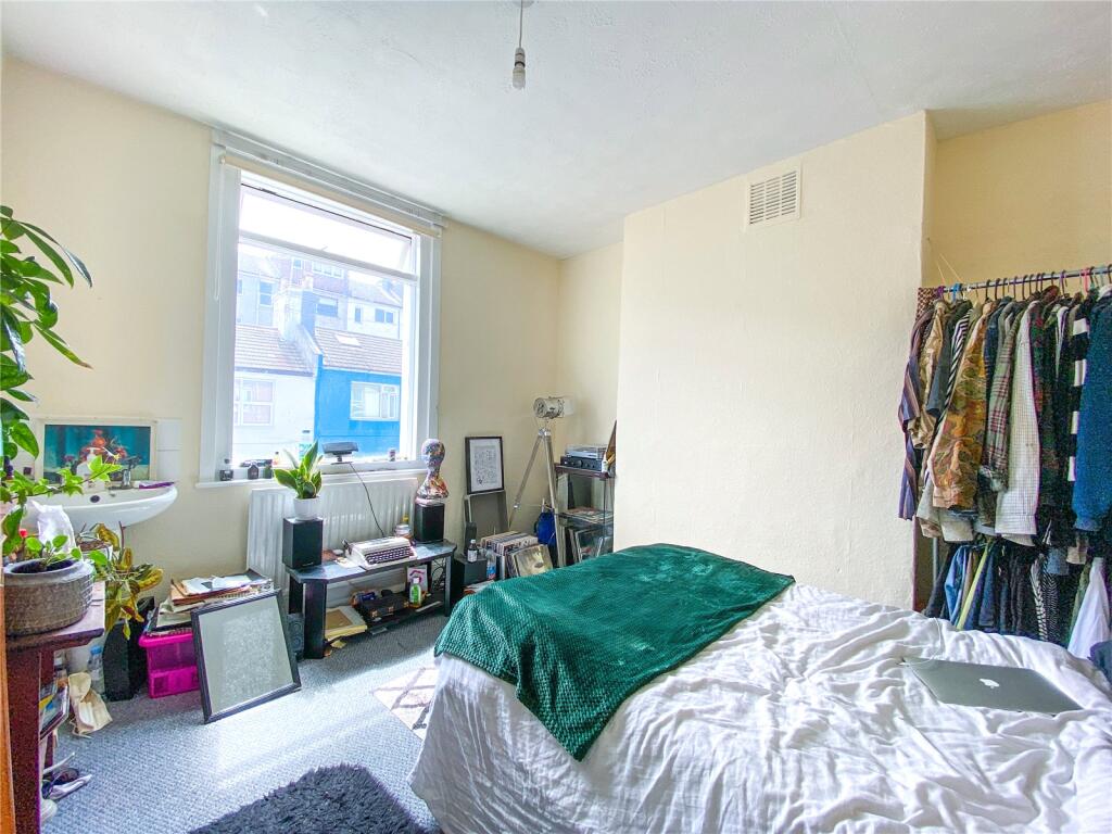 Additional image 3 of Ewart Street, Brighton, BN2