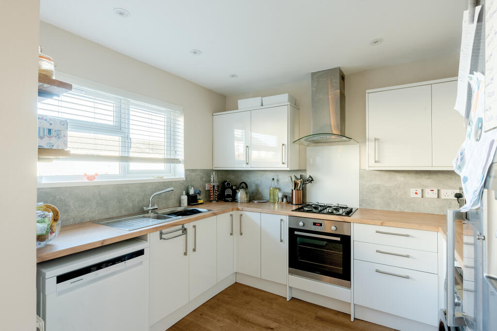 Additional image 12 of Charlton Road, Brentry, BS10