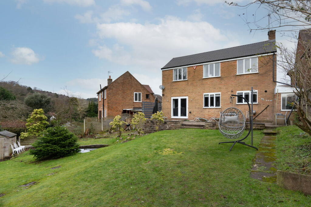 Additional image 12 of Cofton Lake Road, Cofton Hackett, B45 8PL