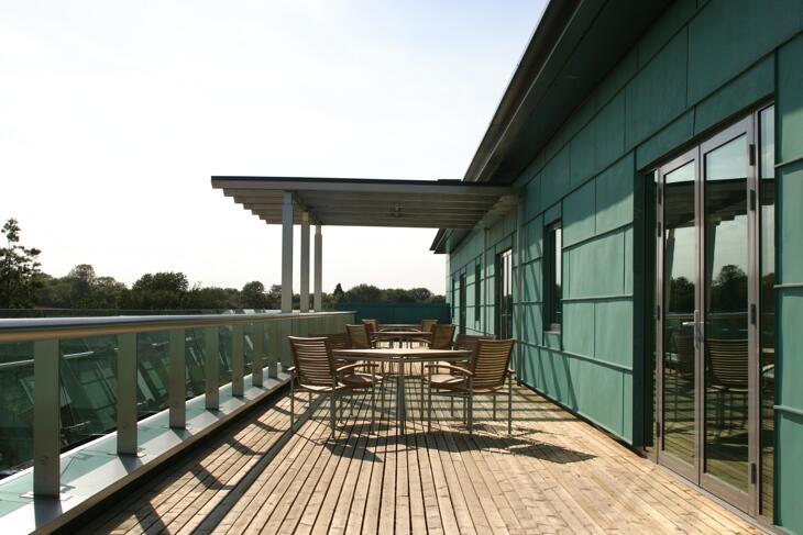 Additional image 3 of 90 Fulbourn Road, First and Second Floor, Cambridge, CB1 9JN