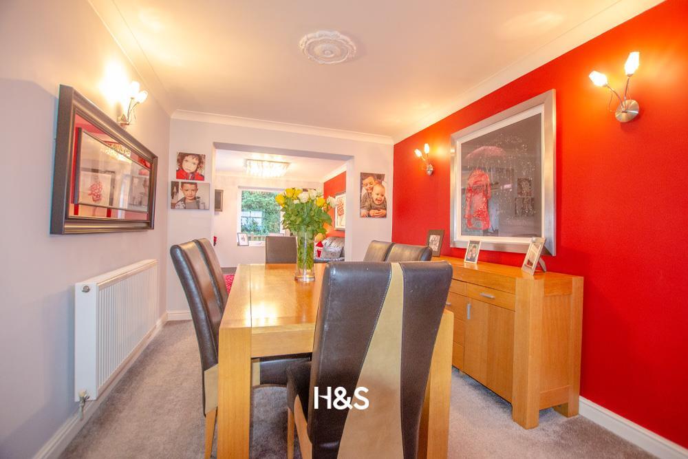 Additional image 3 of Horton Grove, Shirley, Solihull