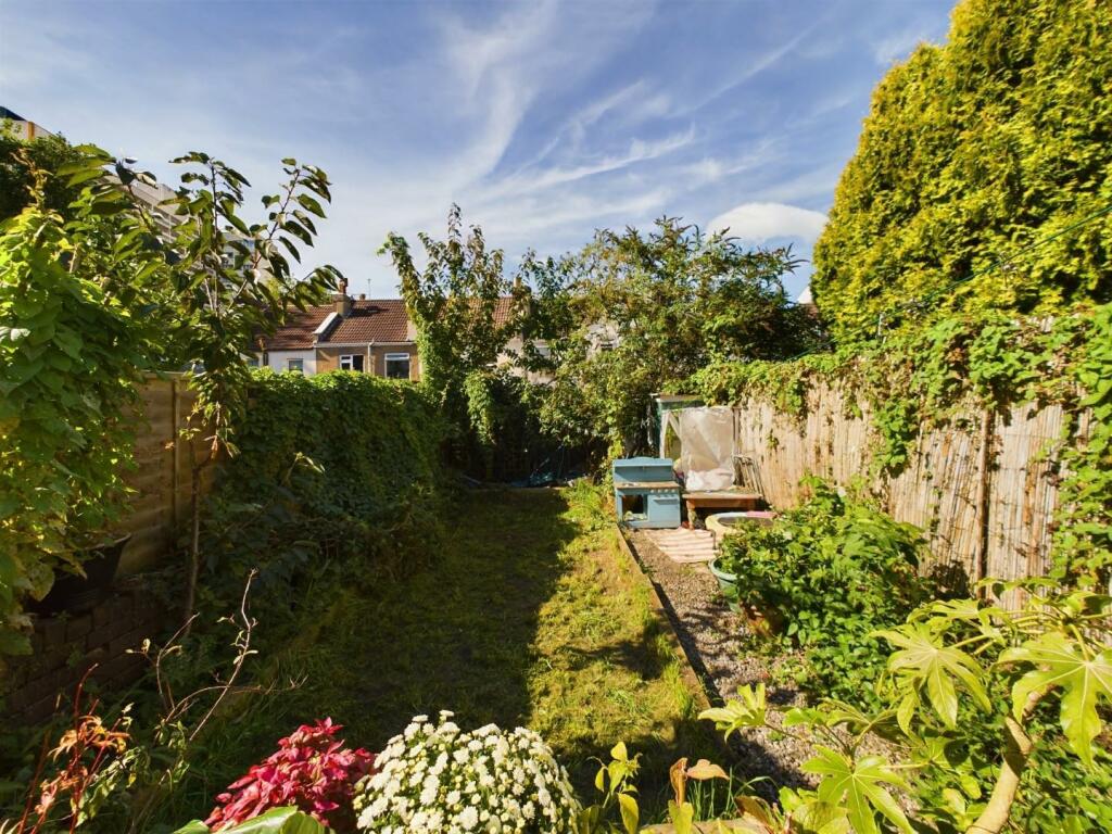 Additional image 31 of Rupert Street, Redfield, Bristol