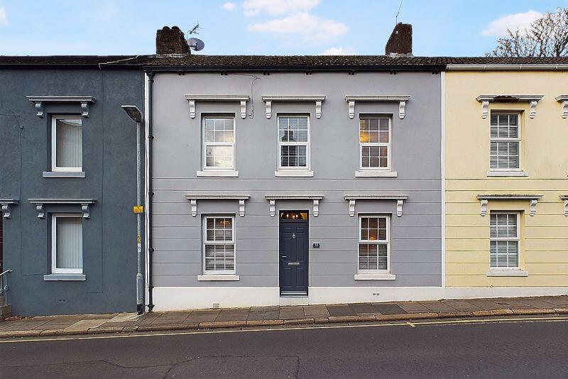 Additional image 37 of Wellington Row, Whitehaven