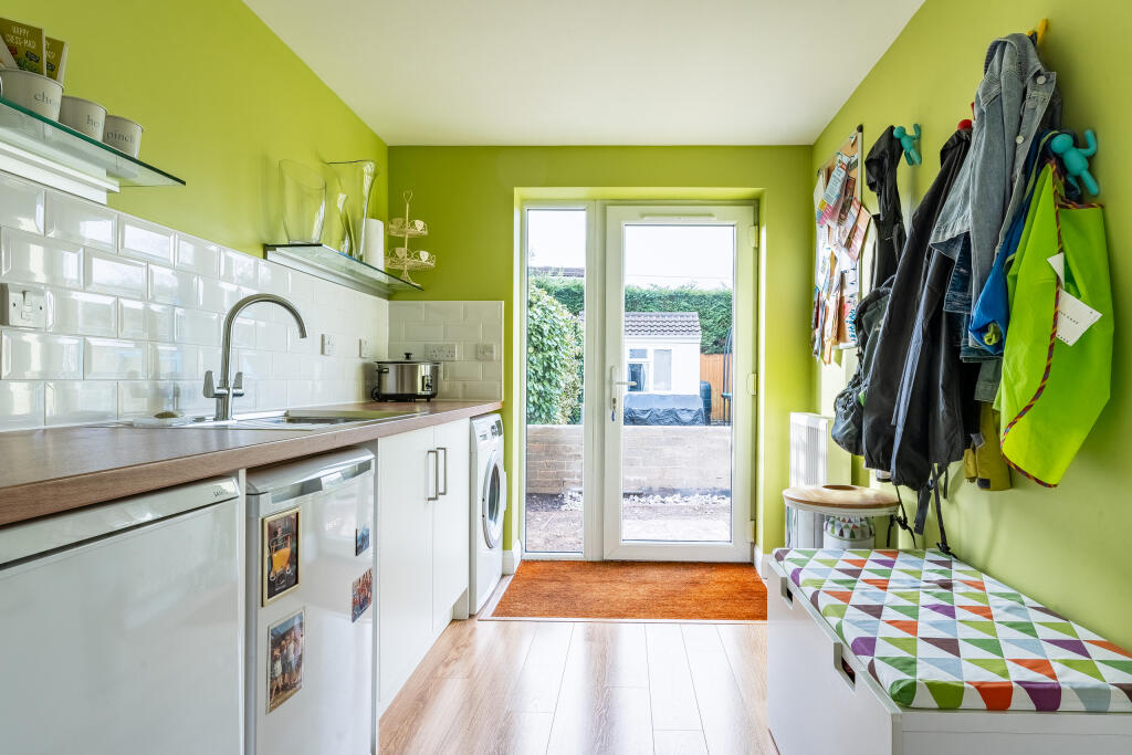 Additional image 13 of Leap Valley Crescent, Bristol, Gloucestershire