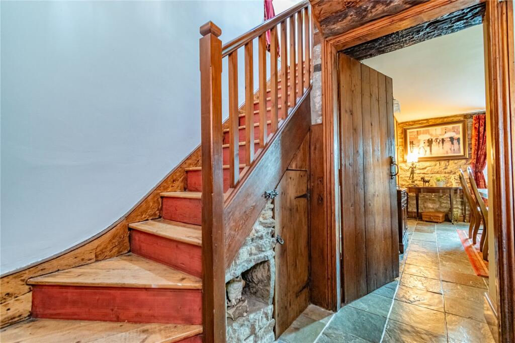 Additional image 6 of Craigsyke Ford, West Hall, Brampton, Cumbria