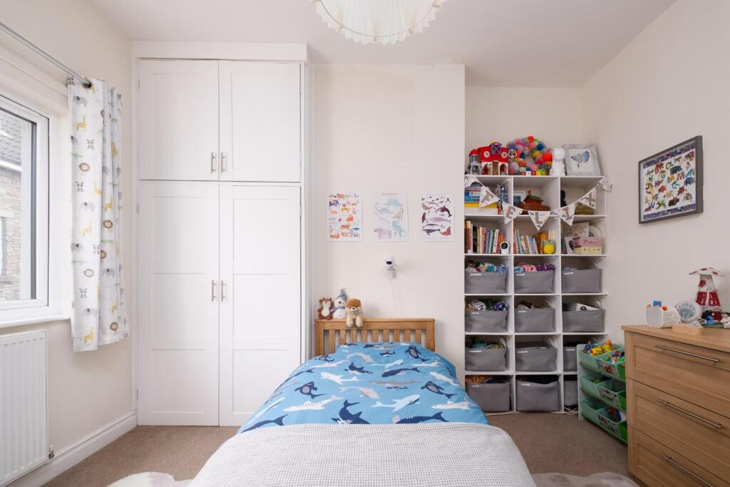 Additional image 10 of St. Marks Grove, Easton