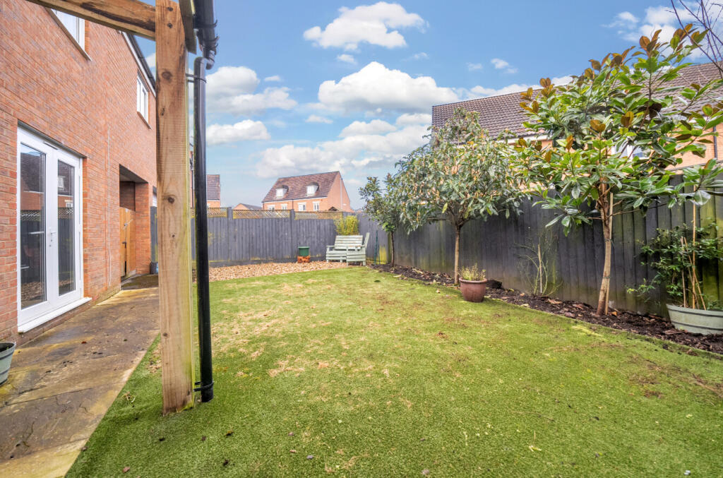 Additional image 9 of Romney Close, Warminster, BA12