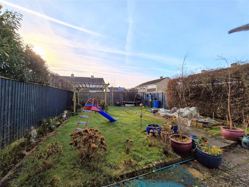 Additional image 2 of White Horse Drive, Frome, Somerset, BA11