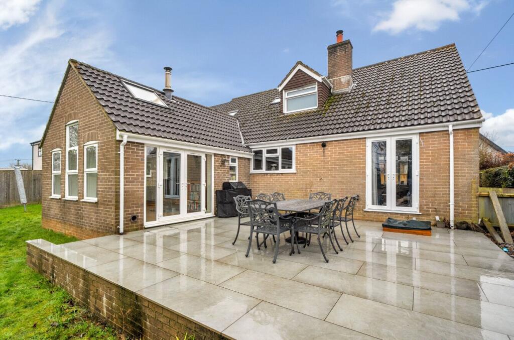 Additional image 14 of Devenish Lane, Bayford, Wincanton, Somerset, BA9