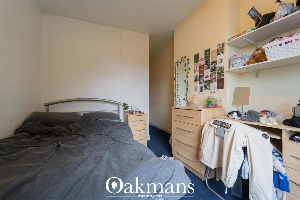 Additional image 13 of Bournbrook Road, Birmingham, B29