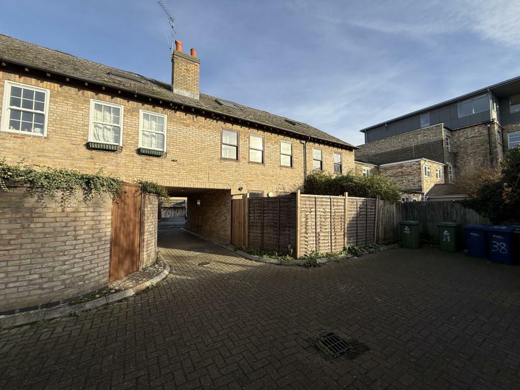 Additional image 14 of Paradise Street,Cambridge