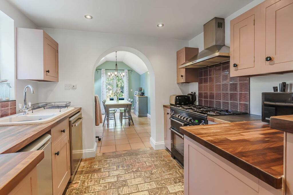 Additional image 4 of Church Street, Willingham, CB24