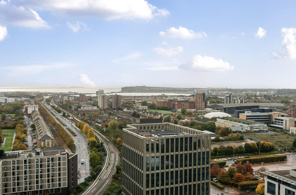 Additional image 17 of Bute Terrace, City Centre