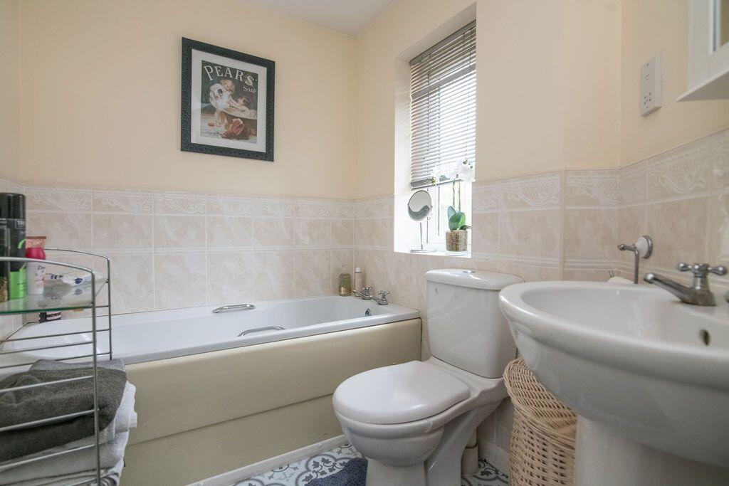 Additional image 19 of Pitchcombe Close, Lodge Park, Redditch, B98 7HS