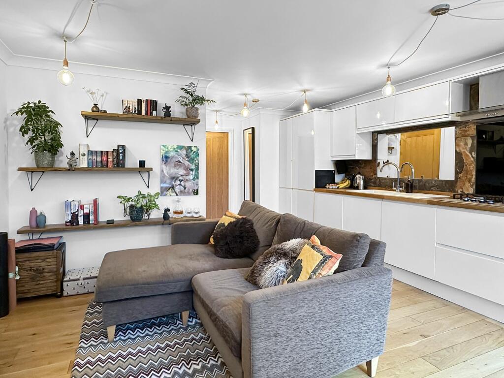 Additional image 6 of Ramsden Square, Cambridge