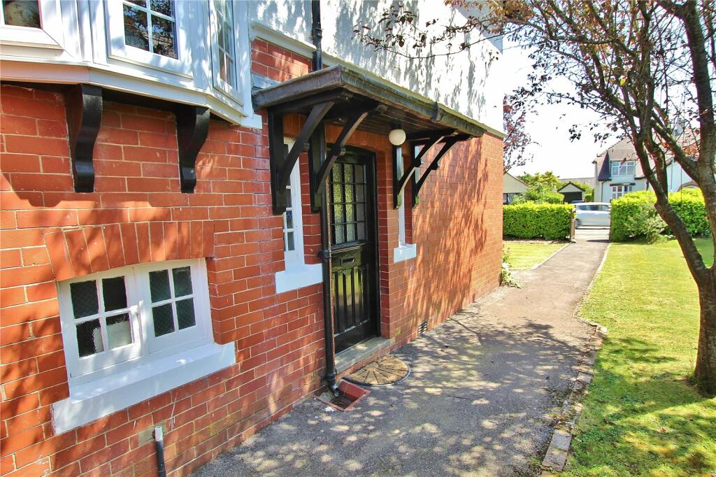 Additional image 11 of Hollybush Road, Cyncoed, Cardiff, CF23