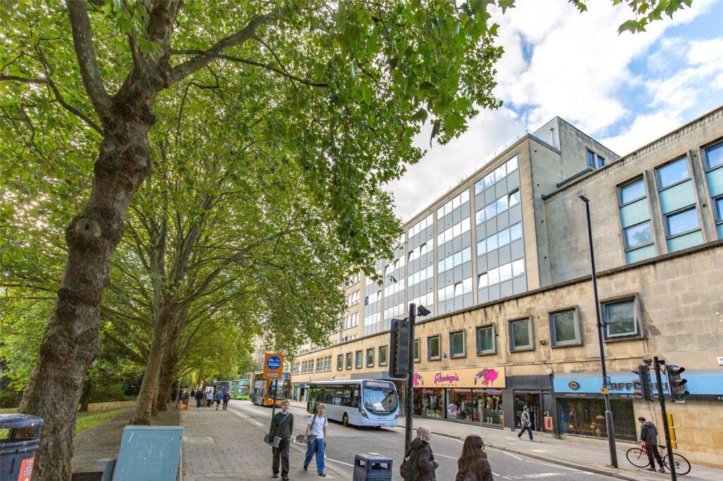Additional image 14 of Wine Street, Bristol, BS1