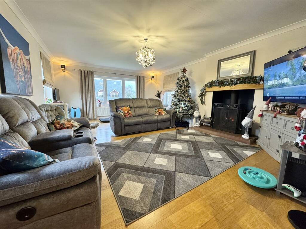 Additional image 2 of Monkhill, Burgh-By-Sands, Carlisle