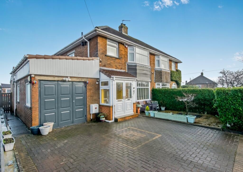 Additional image 23 of Back Lane, Queensbury, Bradford, BD13