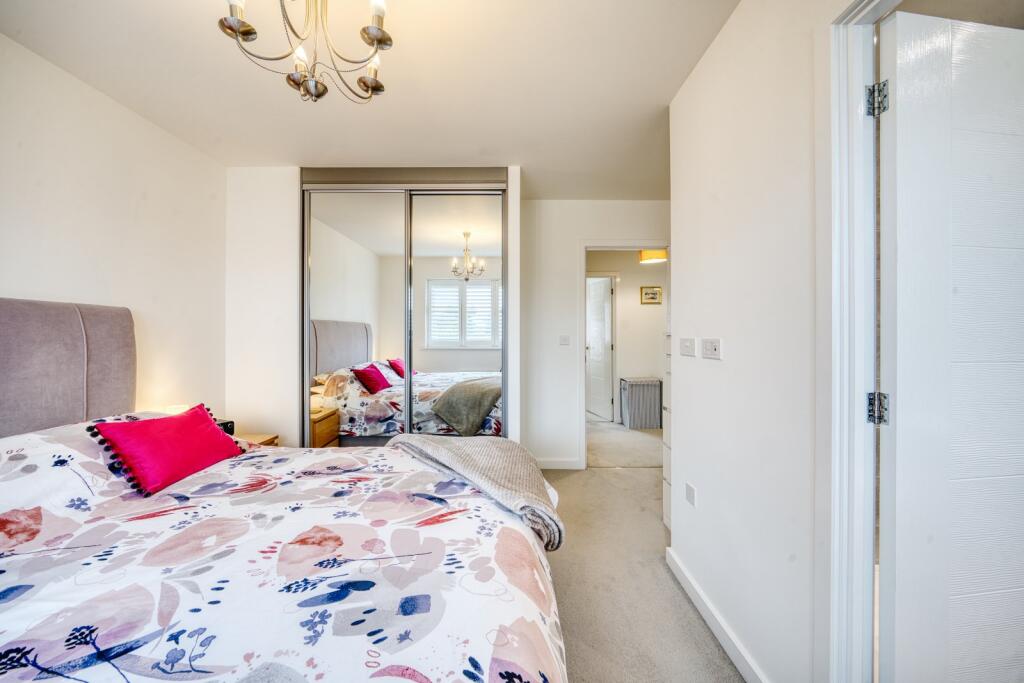 Additional image 12 of Egret Drive, Yatton, North Somerset, BS49