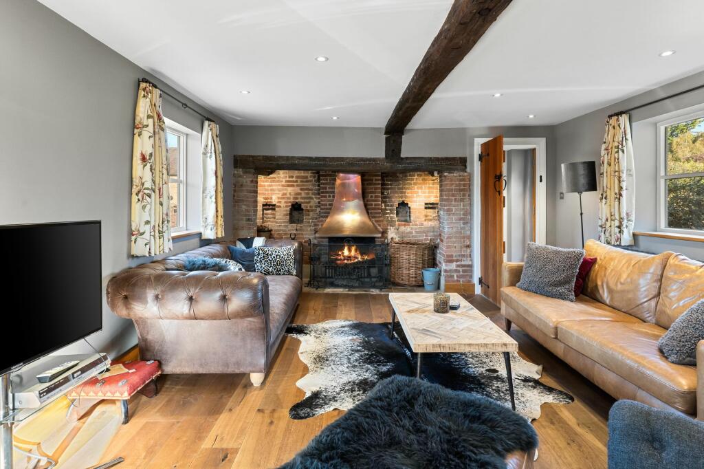 Additional image 7 of Church Green, Hinxton, CB10