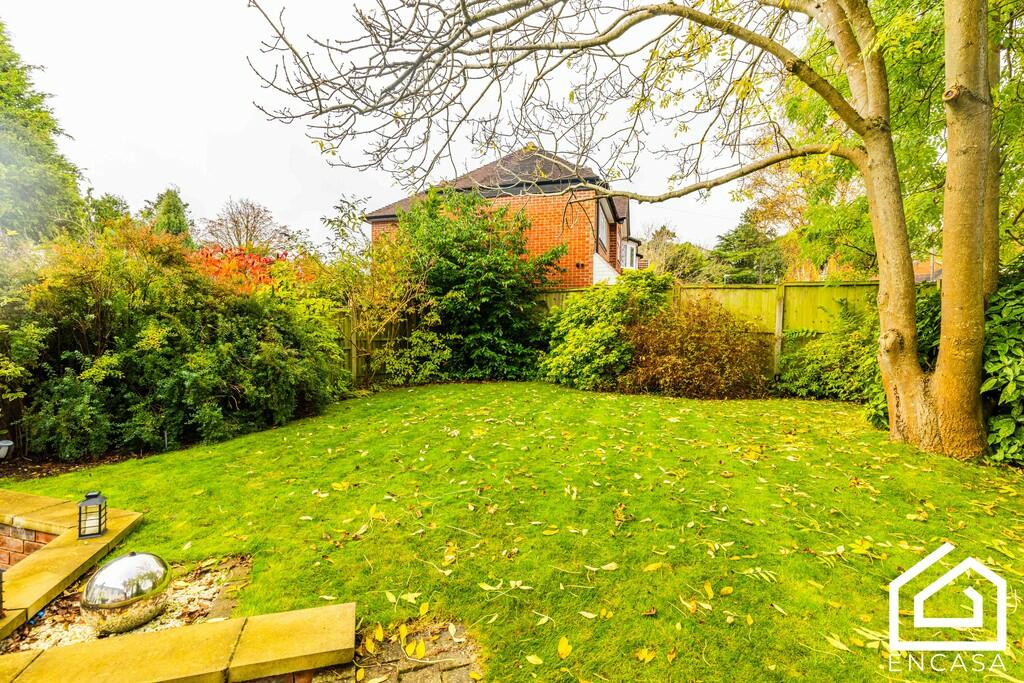 Additional image 22 of Lyndon Road, Solihull