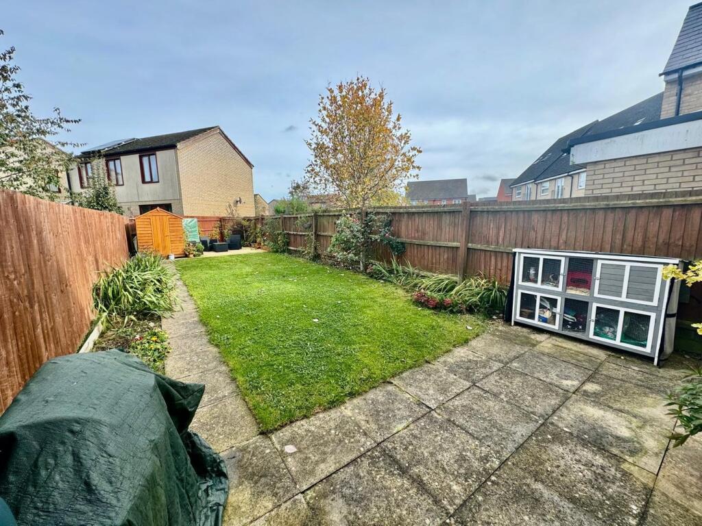 Additional image 14 of Halifax Road, Upper Cambourne, Cambridge, CB23