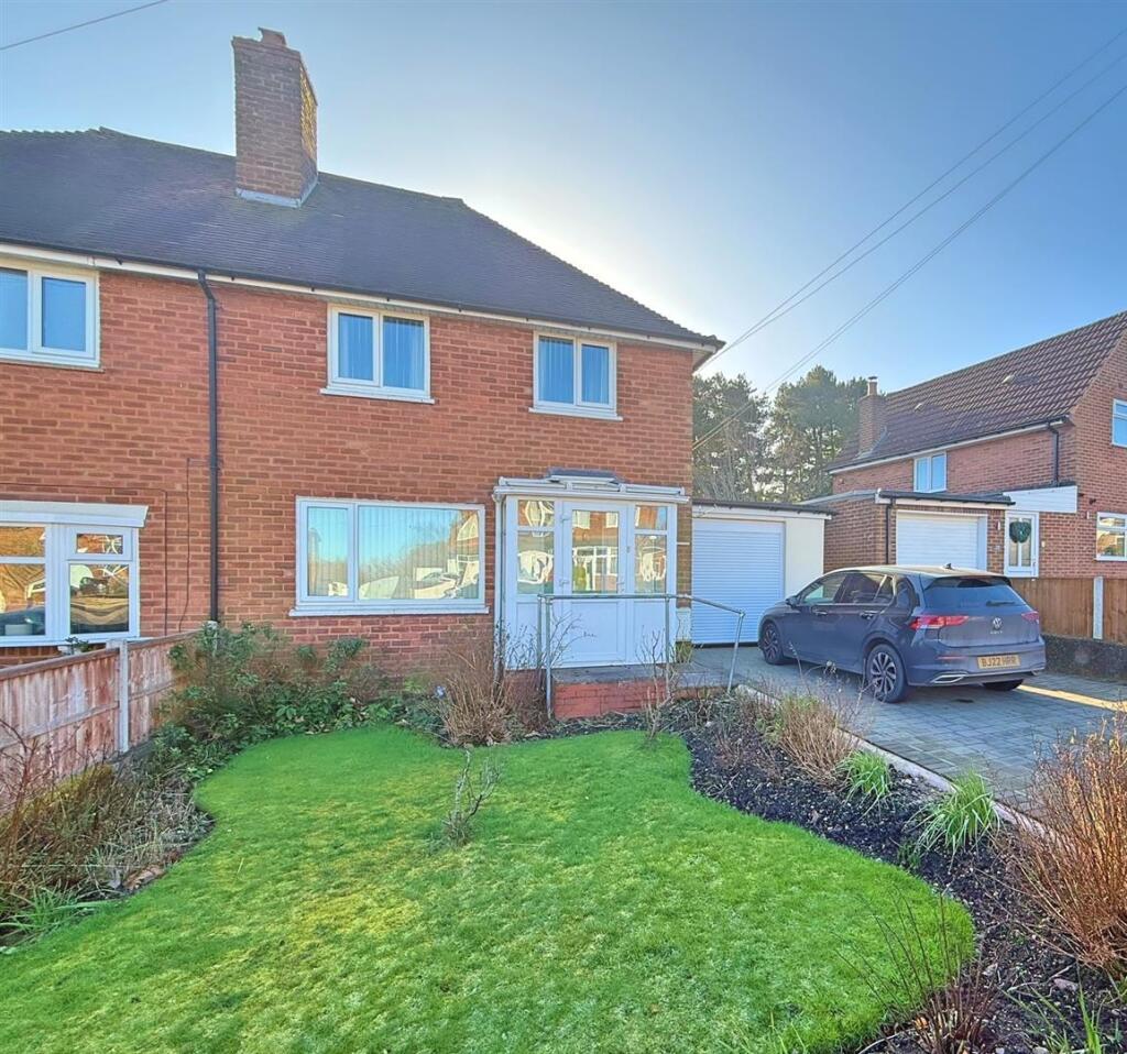 Additional image 15 of Gibbons Road, Four Oaks, Sutton Coldfield