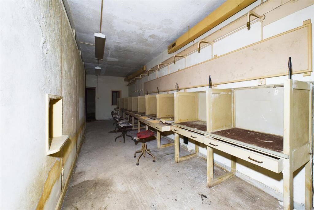 Additional image 32 of GRADE II LISTED BUNKER | BRISLINGTON