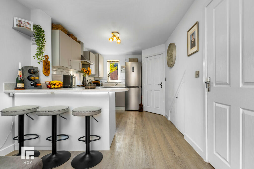 Additional image 4 of Ffordd Crabtree, Old St. Mellons