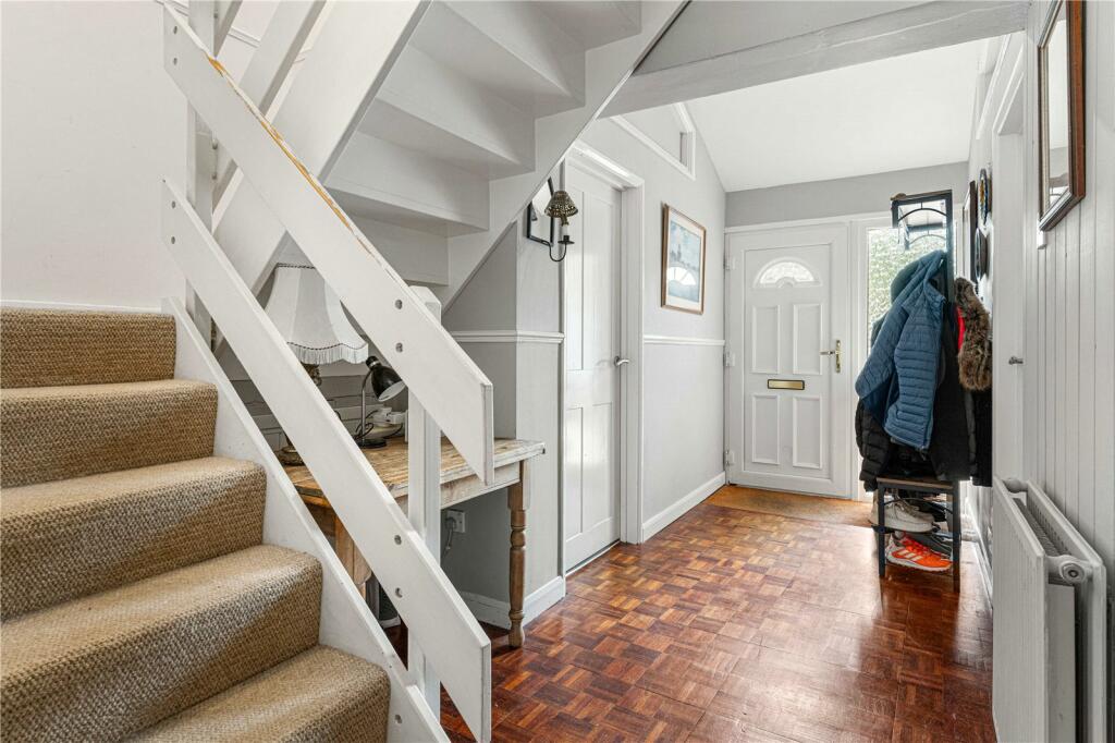 Additional image 22 of Parkway, Shudy Camps, Cambridgeshire, CB21