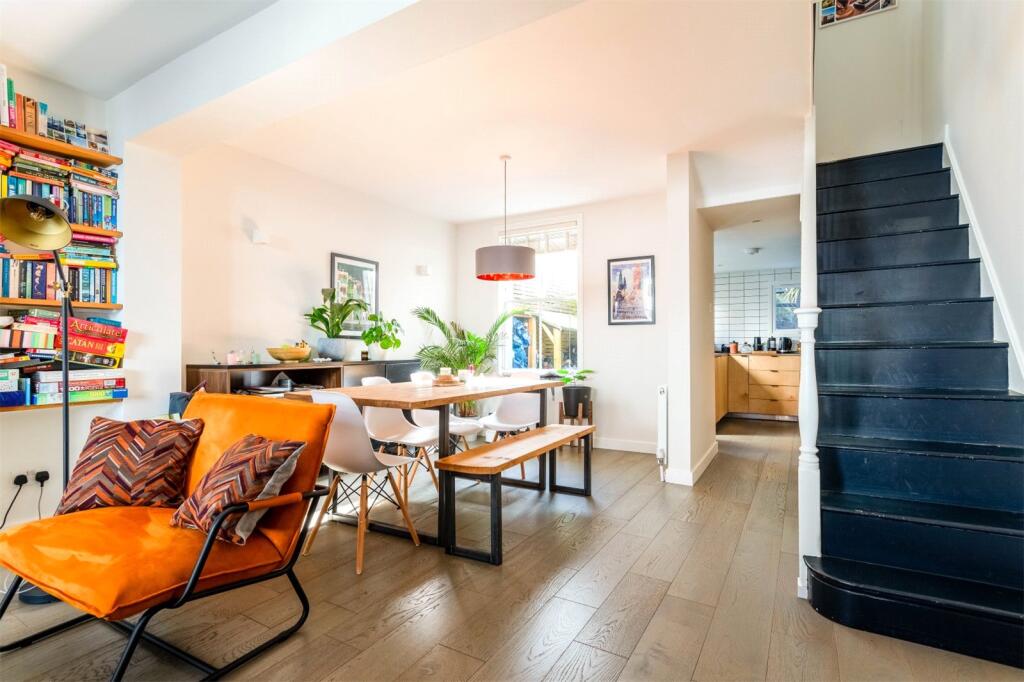 Additional image 16 of Franklin Street, Brighton, BN2