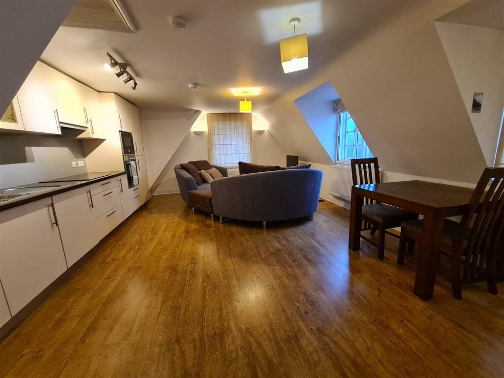 Additional image 4 of Flat 9 Old Paper Mill, Cambridge