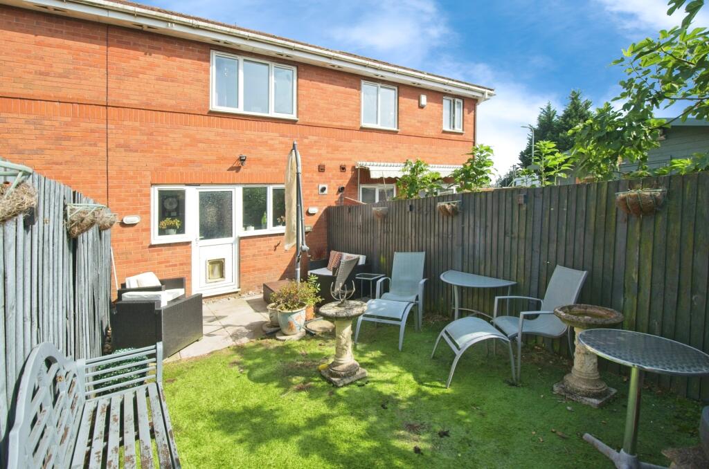 Additional image 16 of De Bawdrip Road, Cardiff, CF24