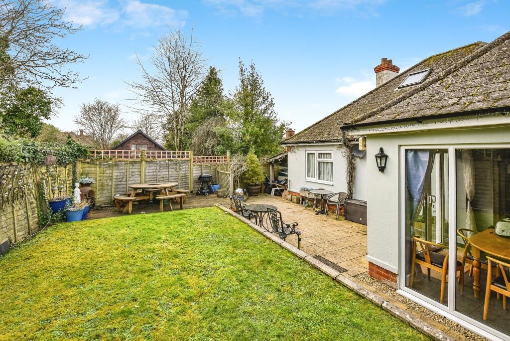 Additional image 7 of Bratton Road, Westbury