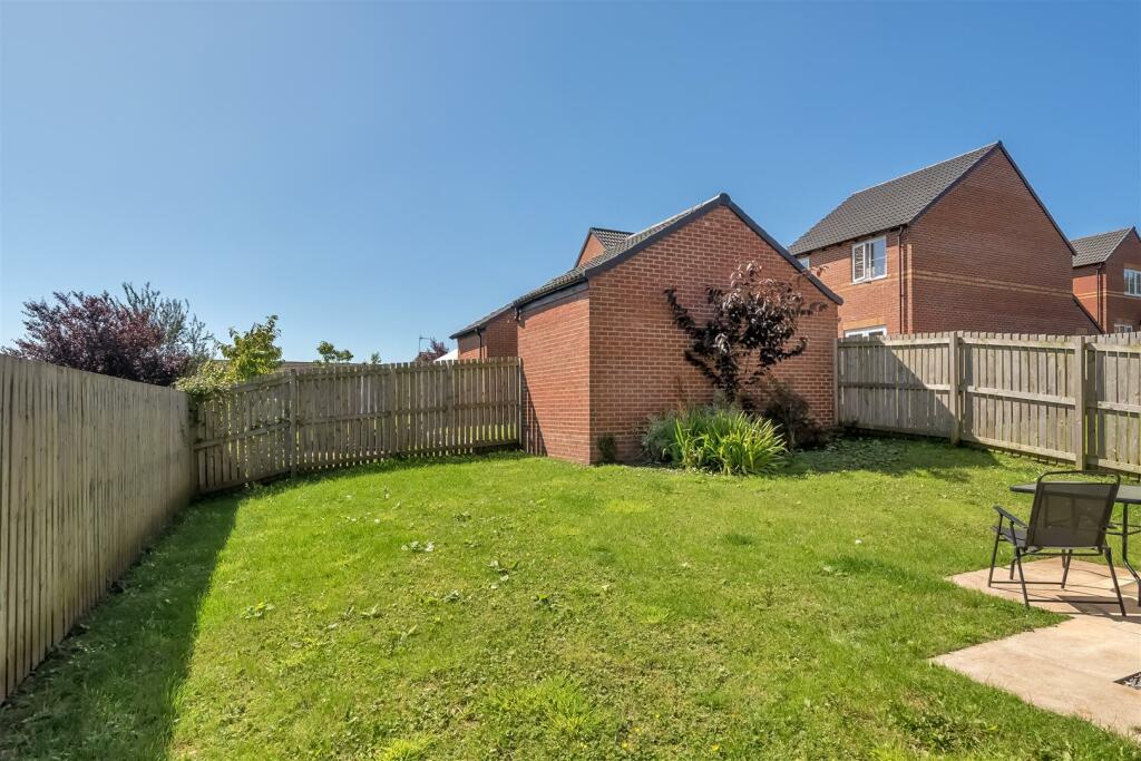 Additional image 17 of Florence Drive, Egremont