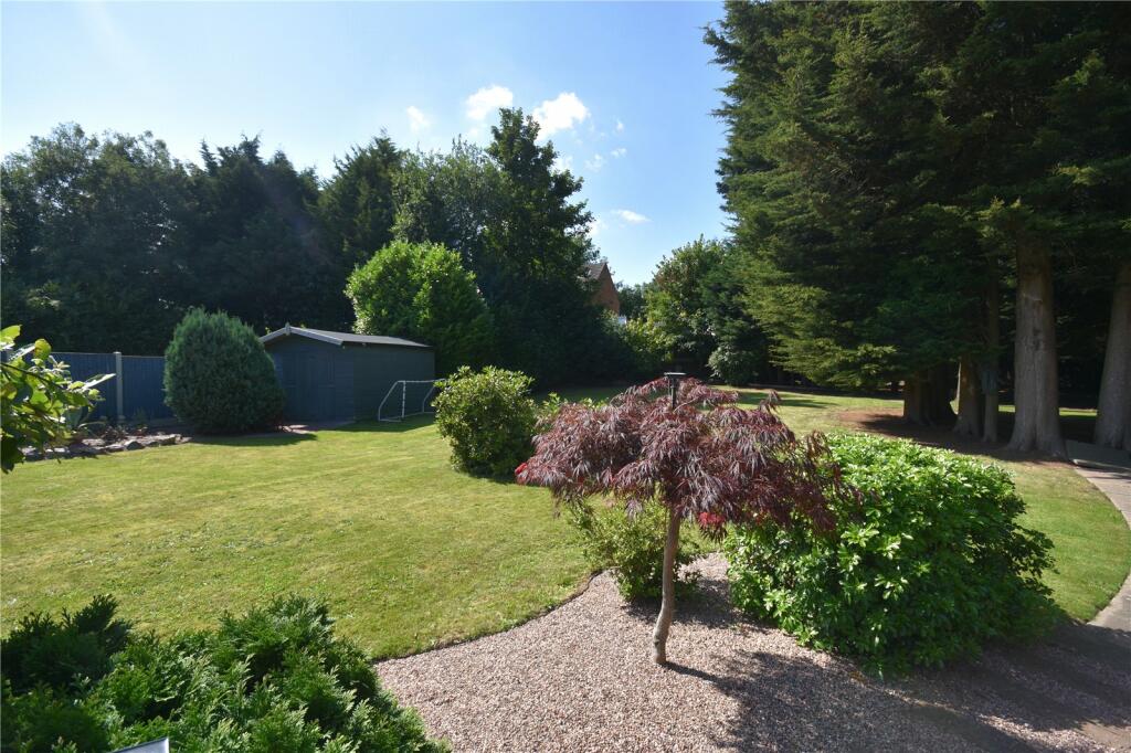 Additional image 18 of Digby Drive, Marston Green, Birmingham, B37