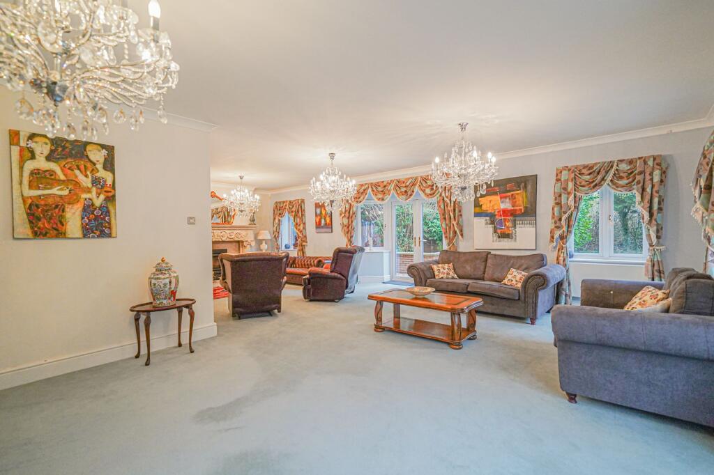 Additional image 8 of Camp Lane, Henley-In-Arden, B95