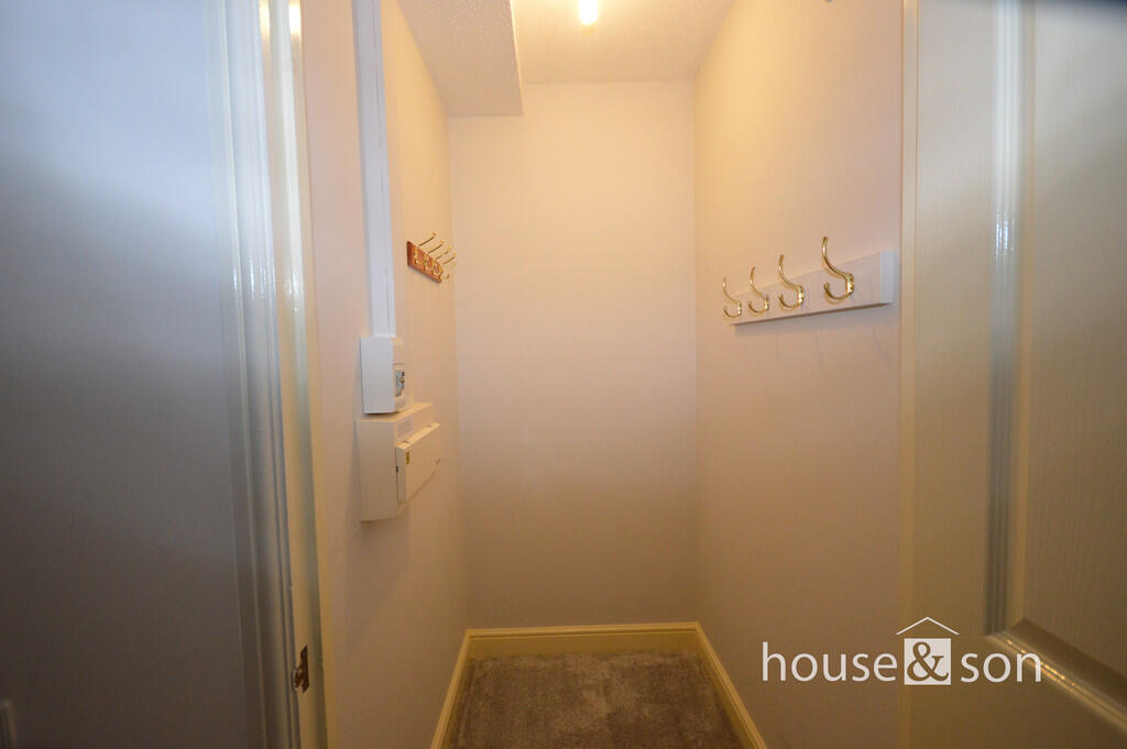 Additional image 14 of Melton Court, 37 Lindsay Road, Branksome Park, Poole BH13
