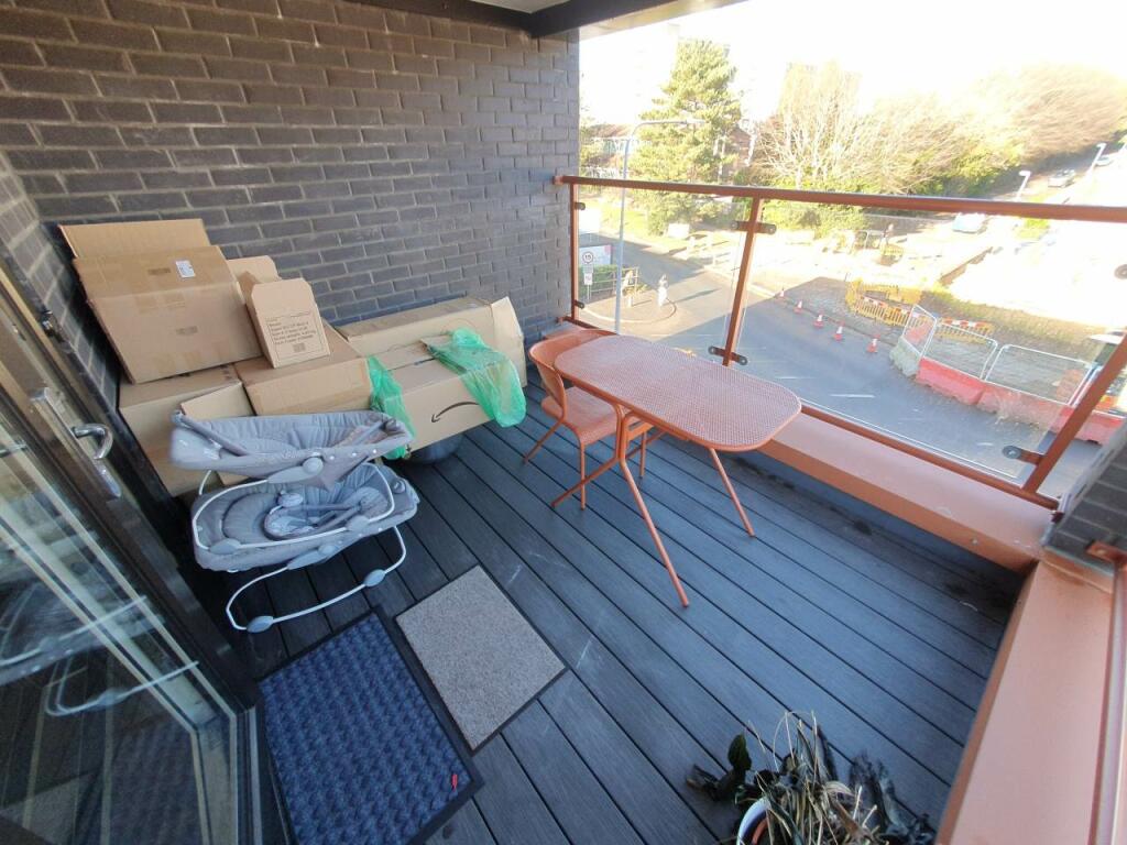 Additional image 13 of Arbour Edge, King George V Drive East, Heath