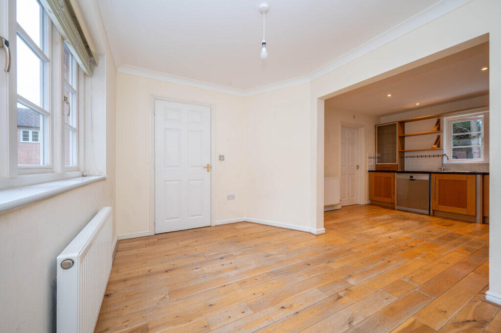 Additional image 4 of Tread Wheel, Mill Court, Alvechurch B48 7JY