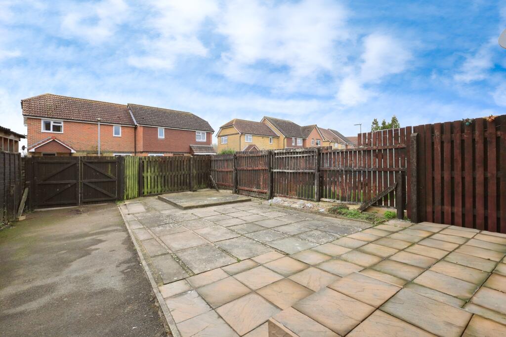 Additional image 4 of Rotherfield Avenue, Eastbourne, BN23