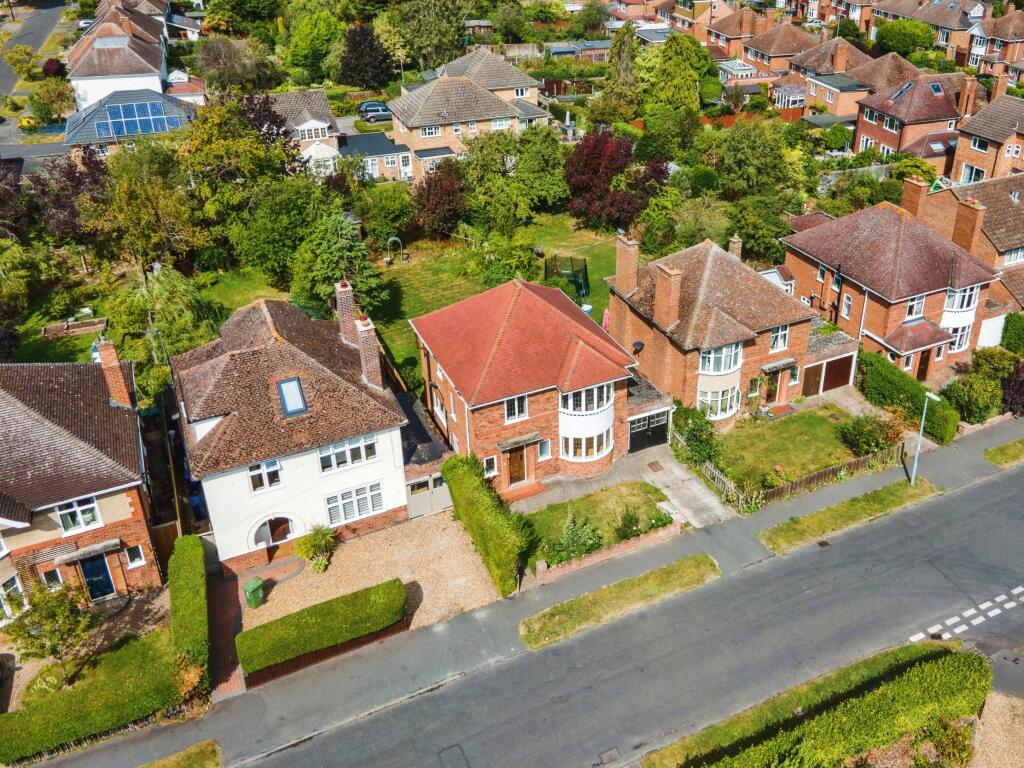 Additional image 10 of Thornton Road, Girton, Cambridge, Cambridgeshire, CB3