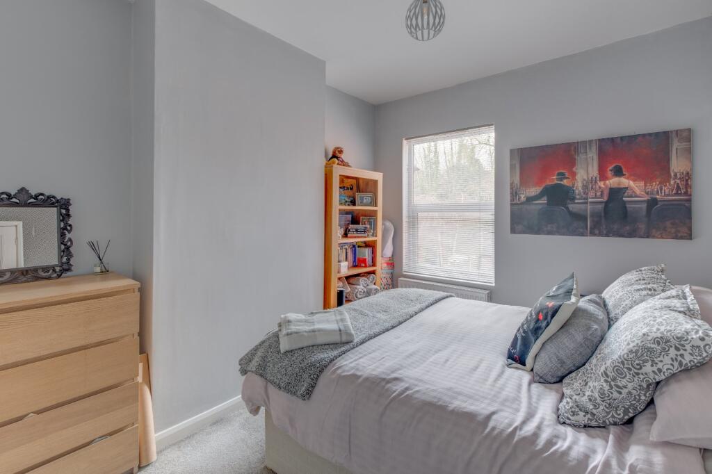 Additional image 9 of Birmingham Road, Enfield, Redditch, B97